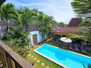 Villa Teman Eden, 4BR prime location Seminyak Beach