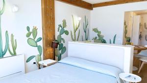 Fronte Mare Suites - ArgonautiVacanze