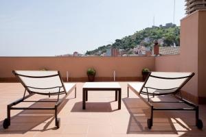 AB Park Güell-Gaudi