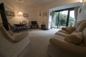 Grange Cottage Lakeside Windermere