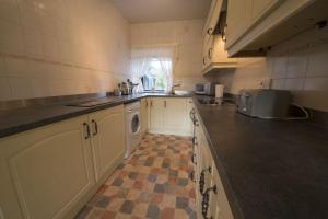 Grange Cottage Lakeside Windermere