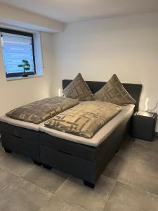 Ferienwohnung Emilia