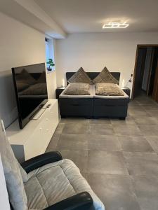 Ferienwohnung Emilia