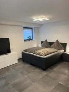 Ferienwohnung Emilia - Merkenich