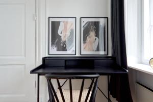 Bright Apartment in the Old Town of Copenhagen