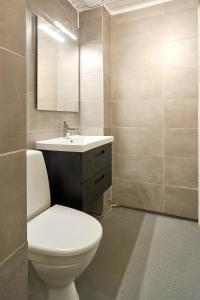 Bright Apartment in the Old Town of Copenhagen