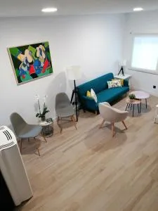 La Veiga Romana - Túy