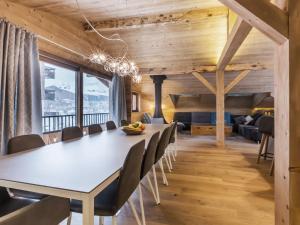 Chalets Chalet La Clusaz, 8 pieces, 13 personnes - FR-1-304-177 : photos des chambres