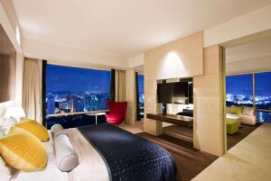 Ramada Plaza by Wyndham Suwon