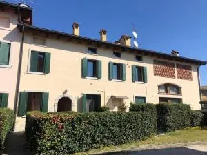 Bondion Apartment - Sandra