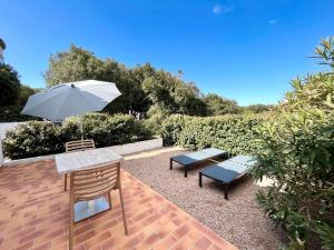 Family Studio room in Residence Licetto