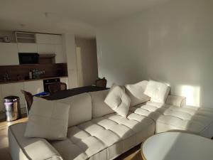 Appartements Bright new apartment near Paris + parking : photos des chambres