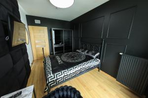 Apartament Gdynia Arena