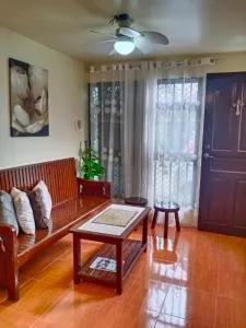 Z&J Transient House - Murallon