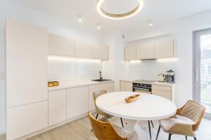 Balticus 16A by Noclegi Renters