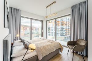 Balticus 16A by Renters