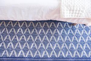 Villas Saint Tropez Bay Charming villa with sea view : photos des chambres