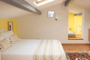 Villas Saint Tropez Bay Charming villa with sea view : photos des chambres