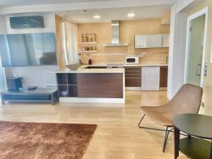 Benicasim Primera Linea Vistas al Mar