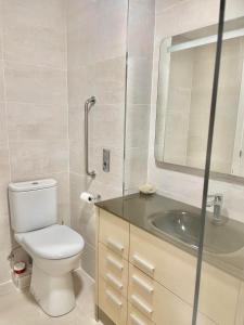 Benicasim Primera Linea Vistas al Mar