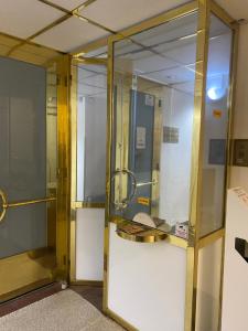 One-Bedroom Apartment room in Apartmán Kaiser