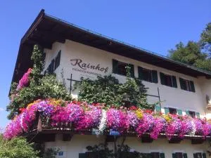 雷霍夫旅馆 - 基茨比厄尔