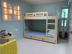 Cobe Guesthouse Dongdaemun