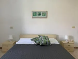 Green House Oasi Fiume Alento - Prignano Cilento