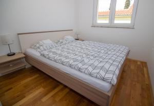Apartment Davor 