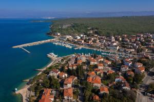 Apartment Davor 