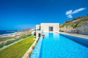 Nafsika Xenia - Ariti Villa