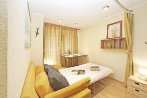 iFlat Apartment Madonna di Campiglio Adamello 2