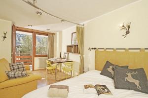 iFlat Apartment Madonna di Campiglio Adamello 2