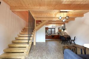 Domek Apartament u Wilków na wyłączność Zakopane