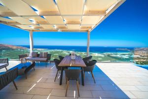 Nafsika Xenia - Ariti Villa