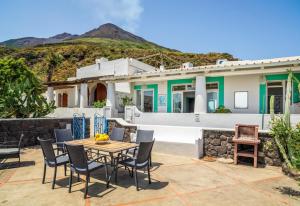 Villa Mareblu Luxury Holiday Apartment direttamente sul mare