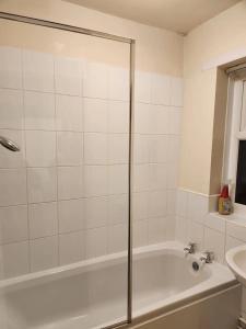Spacious Double Bedroom TDD Manchester