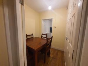 Spacious Double Bedroom TDD Manchester