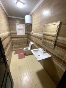 Ocean blue apartment 03