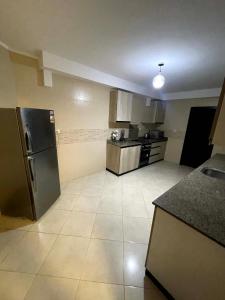 Ocean blue apartment 03