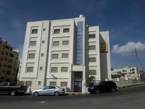 Dair Ghbar 2-bedrooms unit