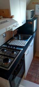 INTERNO 13 Apartament