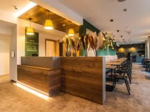 Motel Waidhofen an der Thaya - Vitis