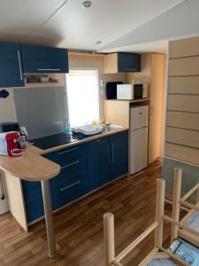 Campings Mobil home climatise Proche Europa Park : photos des chambres