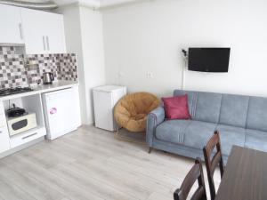 Istanberry - Paradise Apartments