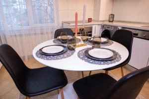 Cozy Apartment in Suceava