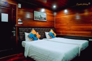 Suite có Ban công. (Suite with Balcony)