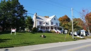 . Bancroft Bed & Breakfast