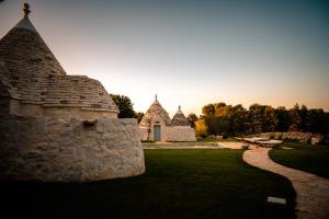 Borgo Del Tempo Ritrovato - Luxury Relais in Puglia