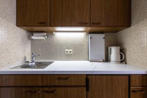 Ferienwohnpark Immenstaad am Bodensee Ein-Zimmer-Apartment 55 19